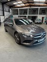 USED 2022 22 MERCEDES-BENZ CLA 1.3 CLA250e 15.6kWh AMG Line (Premium) Coupe 4dr Petrol Plug-in Hybrid 8G-DCT Euro 6 (s/s) (218 ps) 