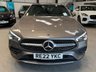 USED 2022 22 MERCEDES-BENZ CLA 1.3 CLA250e 15.6kWh AMG Line (Premium) Coupe 4dr Petrol Plug-in Hybrid 8G-DCT Euro 6 (s/s) (218 ps) 