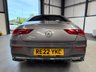 USED 2022 22 MERCEDES-BENZ CLA 1.3 CLA250e 15.6kWh AMG Line (Premium) Coupe 4dr Petrol Plug-in Hybrid 8G-DCT Euro 6 (s/s) (218 ps) 