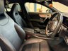 USED 2022 22 MERCEDES-BENZ CLA 1.3 CLA250e 15.6kWh AMG Line (Premium) Coupe 4dr Petrol Plug-in Hybrid 8G-DCT Euro 6 (s/s) (218 ps) 