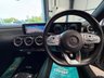 USED 2022 22 MERCEDES-BENZ CLA 1.3 CLA250e 15.6kWh AMG Line (Premium) Coupe 4dr Petrol Plug-in Hybrid 8G-DCT Euro 6 (s/s) (218 ps) 