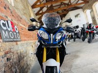 USED 2018 18 BMW S 1000 XR SE SPORT Loaded with Extras