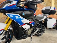 USED 2018 18 BMW S 1000 XR SE SPORT Loaded with Extras