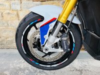 USED 2018 18 BMW S 1000 XR SE SPORT Loaded with Extras