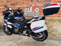 USED 2018 18 BMW S 1000 XR SE SPORT Loaded with Extras