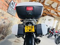 USED 2018 18 BMW S 1000 XR SE SPORT Loaded with Extras