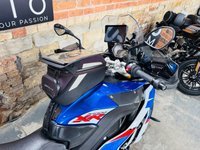 USED 2018 18 BMW S 1000 XR SE SPORT Loaded with Extras