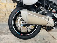 USED 2018 18 BMW S 1000 XR SE SPORT Loaded with Extras