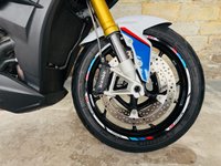 USED 2018 18 BMW S 1000 XR SE SPORT Loaded with Extras
