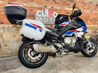 USED 2018 18 BMW S 1000 XR SE SPORT Loaded with Extras