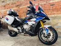 USED 2018 18 BMW S 1000 XR SE SPORT Loaded with Extras