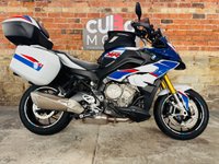 USED 2018 18 BMW S 1000 XR SE SPORT Loaded with Extras