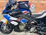USED 2018 18 BMW S 1000 XR SE SPORT Loaded with Extras
