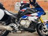 USED 2018 18 BMW S 1000 XR SE SPORT Loaded with Extras