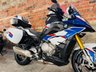 USED 2018 18 BMW S 1000 XR SE SPORT Loaded with Extras