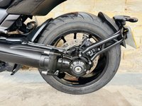 USED 2025 74 TRIUMPH ROCKET III Storm R Low Miles