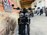 USED 2025 74 TRIUMPH ROCKET III Storm R Low Miles