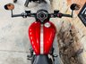 USED 2025 74 TRIUMPH ROCKET III Storm R Low Miles