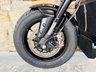 USED 2025 74 TRIUMPH ROCKET III Storm R Low Miles