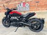USED 2025 74 TRIUMPH ROCKET III Storm R Low Miles