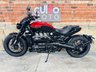 USED 2025 74 TRIUMPH ROCKET III Storm R Low Miles