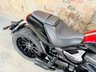 USED 2025 74 TRIUMPH ROCKET III Storm R Low Miles
