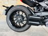 USED 2025 74 TRIUMPH ROCKET III Storm R Low Miles