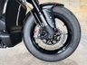 USED 2025 74 TRIUMPH ROCKET III Storm R Low Miles