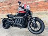 USED 2025 74 TRIUMPH ROCKET III Storm R Low Miles