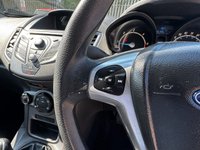 USED 2013 13 FORD FIESTA VAN 1.5 TDCi Panel Van 3dr Diesel Manual (98 g/km, 74 bhp) No VAT * 12 Services