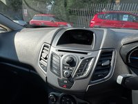 USED 2013 13 FORD FIESTA VAN 1.5 TDCi Panel Van 3dr Diesel Manual (98 g/km, 74 bhp) No VAT * 12 Services