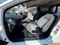 USED 2013 13 FORD FIESTA VAN 1.5 TDCi Panel Van 3dr Diesel Manual (98 g/km, 74 bhp) No VAT * 12 Services