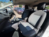 USED 2013 13 FORD FIESTA VAN 1.5 TDCi Panel Van 3dr Diesel Manual (98 g/km, 74 bhp) No VAT * 12 Services