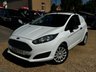 USED 2013 13 FORD FIESTA VAN 1.5 TDCi Panel Van 3dr Diesel Manual (98 g/km, 74 bhp) No VAT * 12 Services
