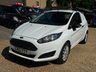 USED 2013 13 FORD FIESTA VAN 1.5 TDCi Panel Van 3dr Diesel Manual (98 g/km, 74 bhp) No VAT * 12 Services