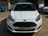 USED 2013 13 FORD FIESTA VAN 1.5 TDCi Panel Van 3dr Diesel Manual (98 g/km, 74 bhp) No VAT * 12 Services