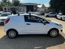 USED 2013 13 FORD FIESTA VAN 1.5 TDCi Panel Van 3dr Diesel Manual (98 g/km, 74 bhp) No VAT * 12 Services