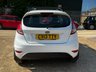USED 2013 13 FORD FIESTA VAN 1.5 TDCi Panel Van 3dr Diesel Manual (98 g/km, 74 bhp) No VAT * 12 Services