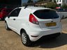 USED 2013 13 FORD FIESTA VAN 1.5 TDCi Panel Van 3dr Diesel Manual (98 g/km, 74 bhp) No VAT * 12 Services