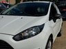USED 2013 13 FORD FIESTA VAN 1.5 TDCi Panel Van 3dr Diesel Manual (98 g/km, 74 bhp) No VAT * 12 Services