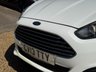 USED 2013 13 FORD FIESTA VAN 1.5 TDCi Panel Van 3dr Diesel Manual (98 g/km, 74 bhp) No VAT * 12 Services