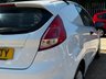 USED 2013 13 FORD FIESTA VAN 1.5 TDCi Panel Van 3dr Diesel Manual (98 g/km, 74 bhp) No VAT * 12 Services
