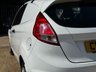 USED 2013 13 FORD FIESTA VAN 1.5 TDCi Panel Van 3dr Diesel Manual (98 g/km, 74 bhp) No VAT * 12 Services