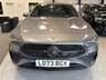 USED 2023 73 MERCEDES-BENZ CLA 1.3 CLA250e 15.6kWh AMG Line (Executive) Coupe 4dr Petrol Plug-in Hybrid 8G-DCT Euro 6 (s/s) (218 ps) 