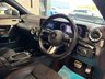 USED 2023 73 MERCEDES-BENZ CLA 1.3 CLA250e 15.6kWh AMG Line (Executive) Coupe 4dr Petrol Plug-in Hybrid 8G-DCT Euro 6 (s/s) (218 ps) 