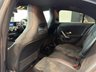 USED 2023 73 MERCEDES-BENZ CLA 1.3 CLA250e 15.6kWh AMG Line (Executive) Coupe 4dr Petrol Plug-in Hybrid 8G-DCT Euro 6 (s/s) (218 ps) 