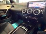 USED 2023 73 MERCEDES-BENZ CLA 1.3 CLA250e 15.6kWh AMG Line (Executive) Coupe 4dr Petrol Plug-in Hybrid 8G-DCT Euro 6 (s/s) (218 ps) 
