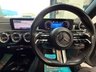 USED 2023 73 MERCEDES-BENZ CLA 1.3 CLA250e 15.6kWh AMG Line (Executive) Coupe 4dr Petrol Plug-in Hybrid 8G-DCT Euro 6 (s/s) (218 ps) 