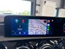 USED 2023 73 MERCEDES-BENZ CLA 1.3 CLA250e 15.6kWh AMG Line (Executive) Coupe 4dr Petrol Plug-in Hybrid 8G-DCT Euro 6 (s/s) (218 ps) 