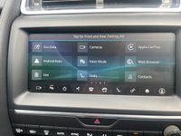 USED 2020 69 JAGUAR E-PACE 2.0 D150 R-Dynamic S SUV 5dr Diesel Manual Euro 6 (s/s) (150 ps) * MIRROR PLAY * SAT-NAV * PARKING CAMERA * PARKING SENSORS * 2 KEYS * 1 KEEPER * HEATED SEATS *